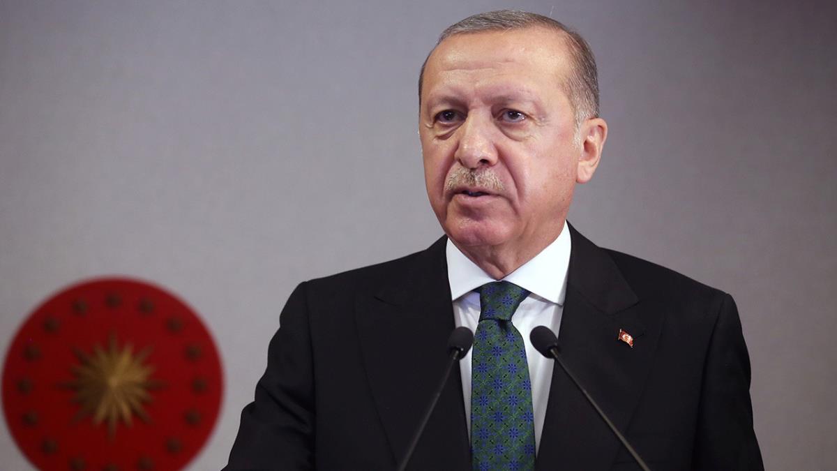 Bakan Erdoan, Japonya Babakan Fumio Kishida ile bir telefon grmesi gerekletirdi