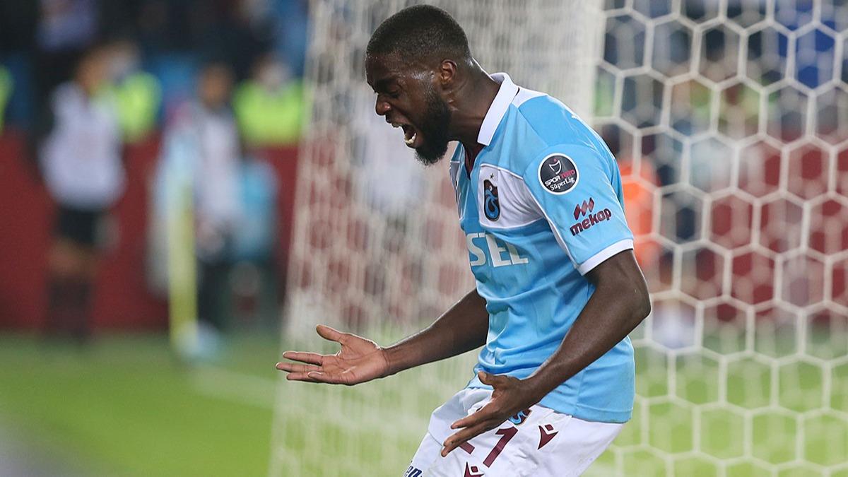 Djaniny: Abdullah Avc ok zeki birisi
