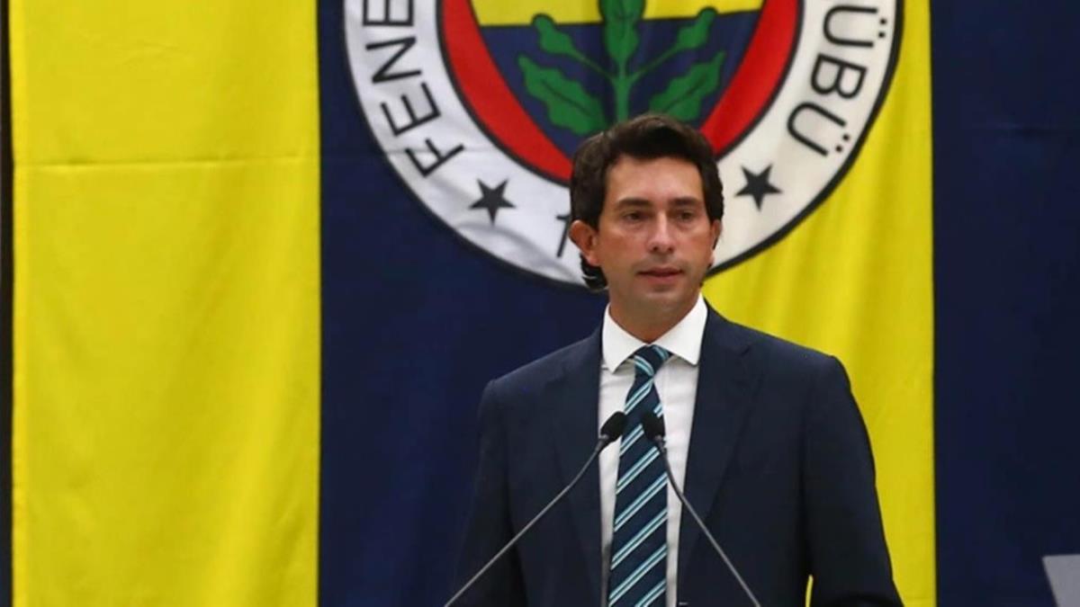 Fenerbahe'den PFDK'ya sert szler: '' bilmez, igzarlar''