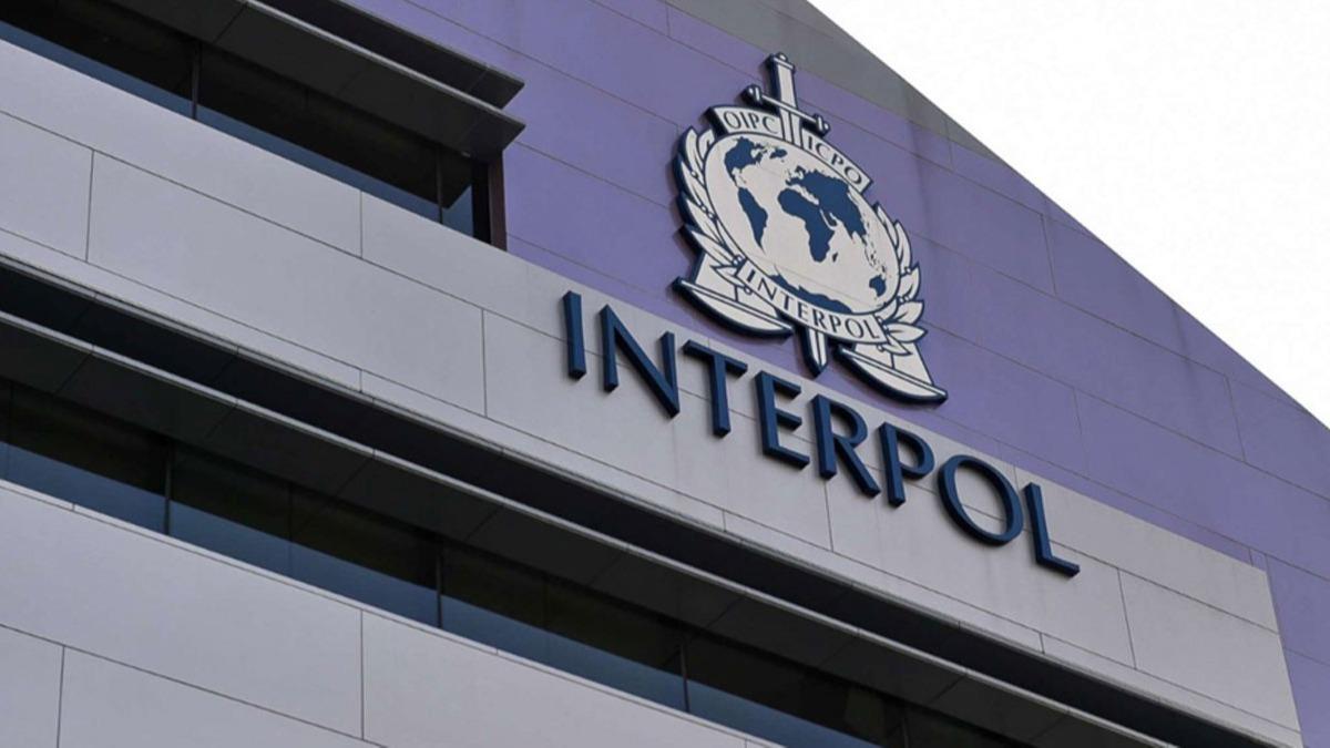 Interpol'de yeni dönem... Türkiye söz sahibi oldu