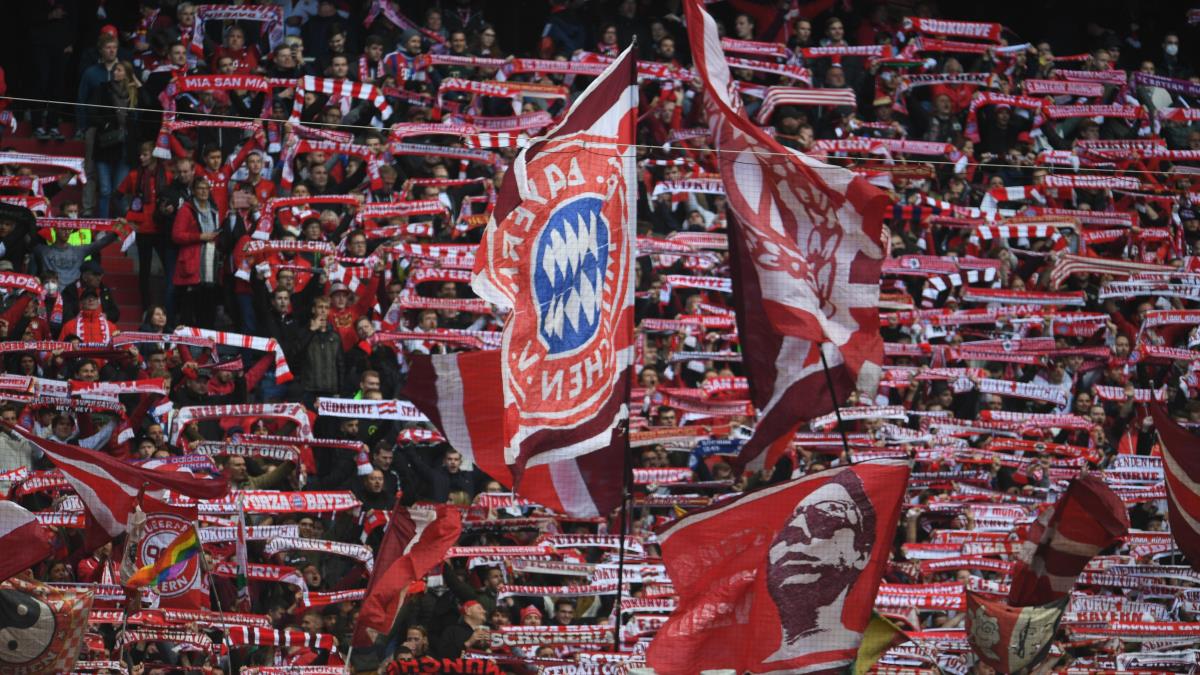 Bayern Mnih, yl sonuna kadar seyircisiz oynayacak