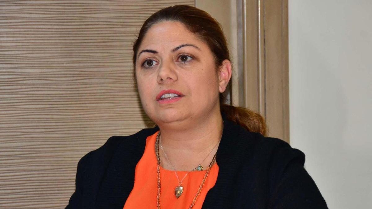 CHP'li Altok'a ''Cumhurbakanna hakaret'' suundan 11 ay 20 gn hapis cezas