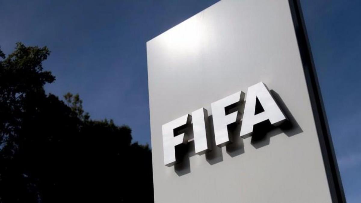 Gney Afrika Futbol Federasyonu'nun ike bavurusuna FIFA'dan ret