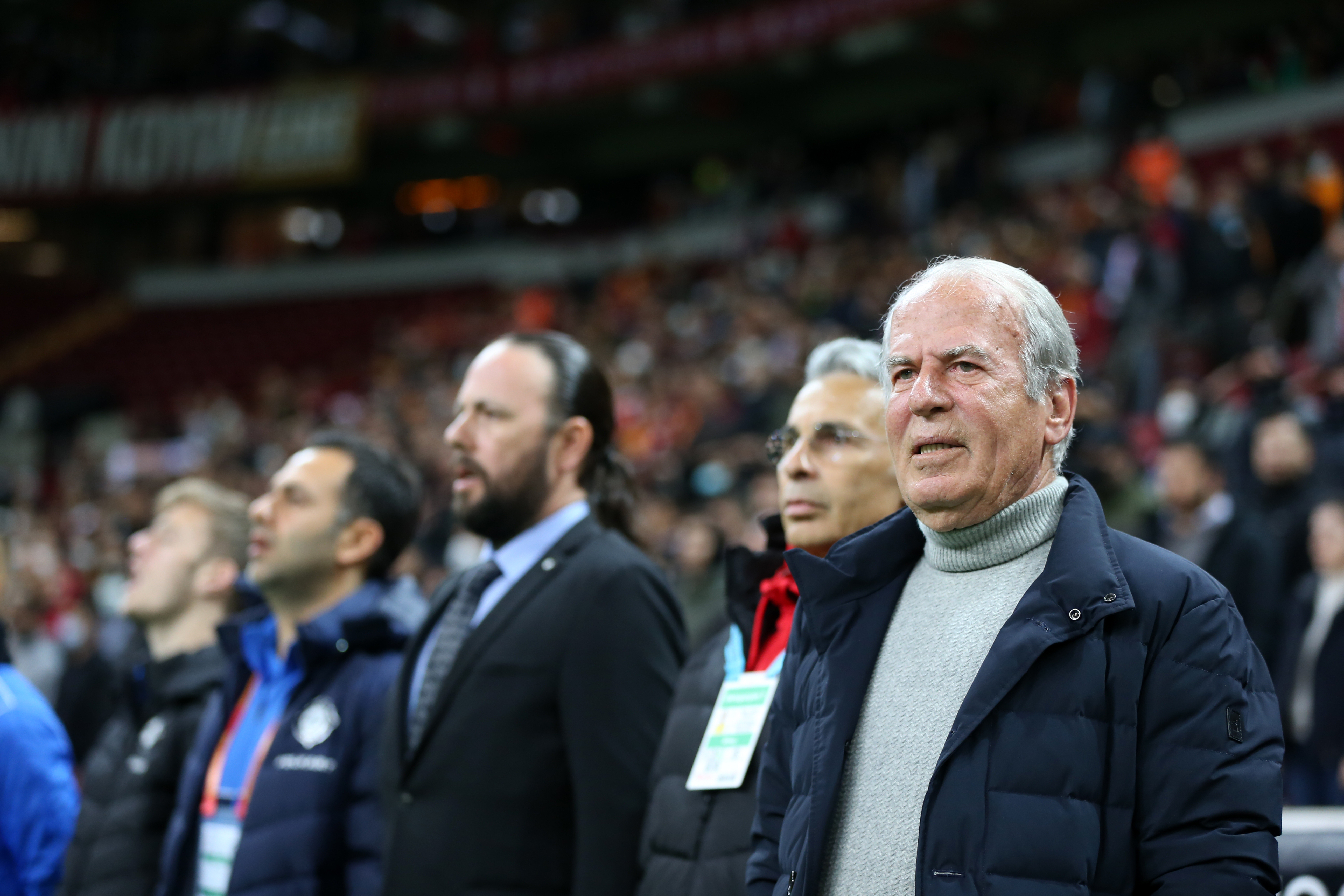 Mustafa Denizli: Fenerbah�e, benim uzak oldu�um camia de�il