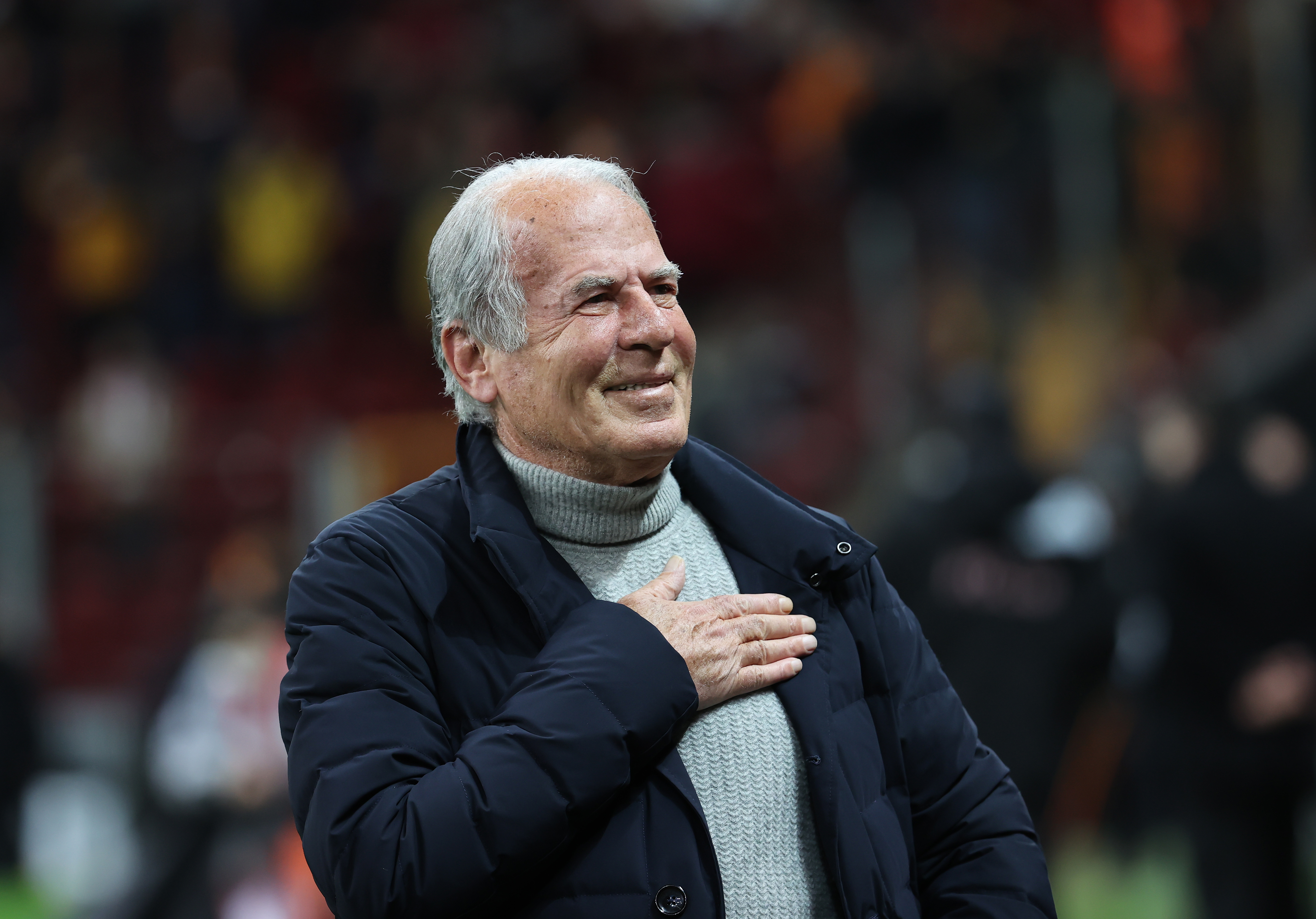 Mustafa Denizli: Tempolu ve izleyenler i�in keyifli ma� oldu