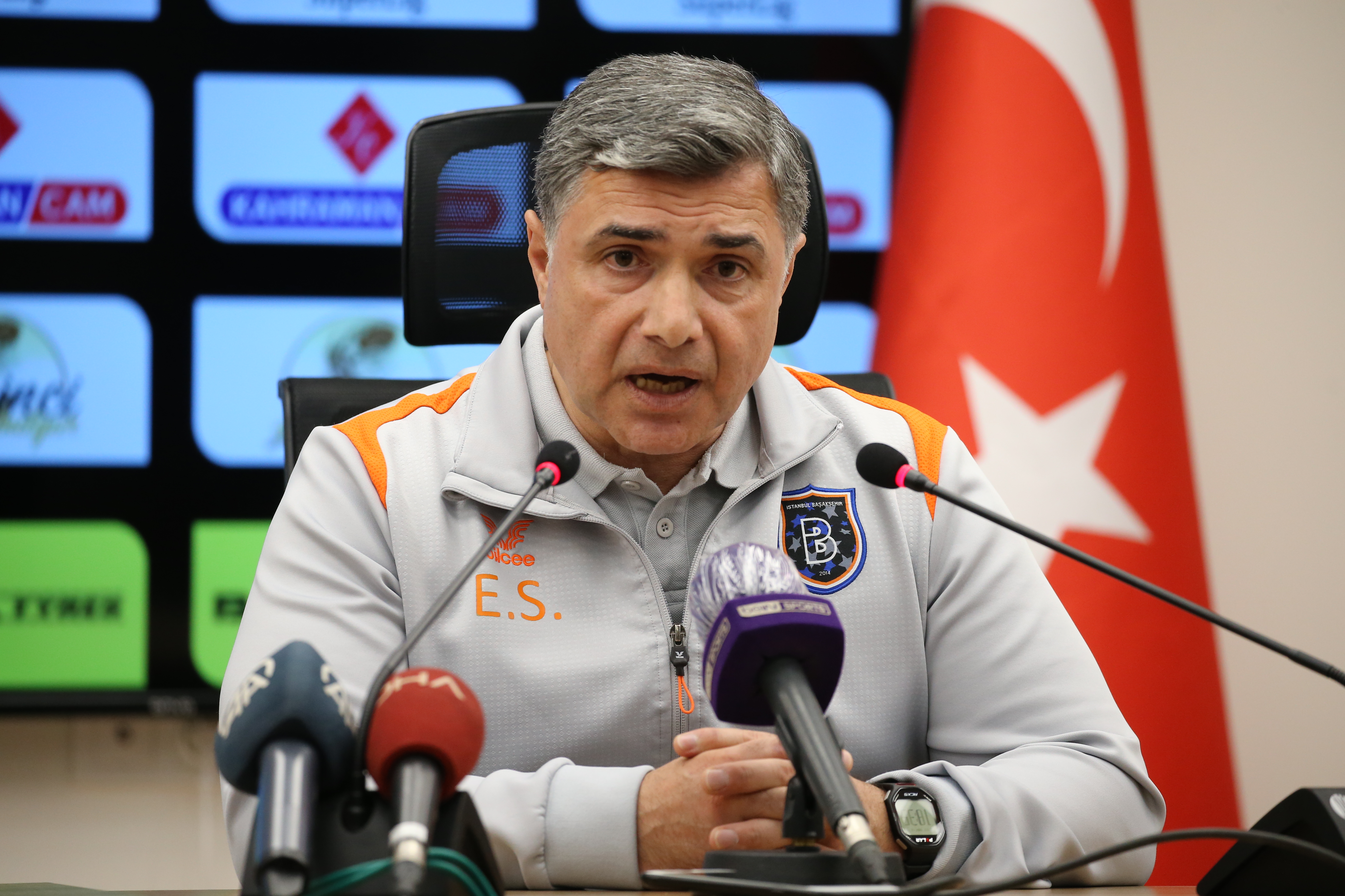 Erdin� S�zer: �ok de�erli bir deplasman galibiyeti oldu