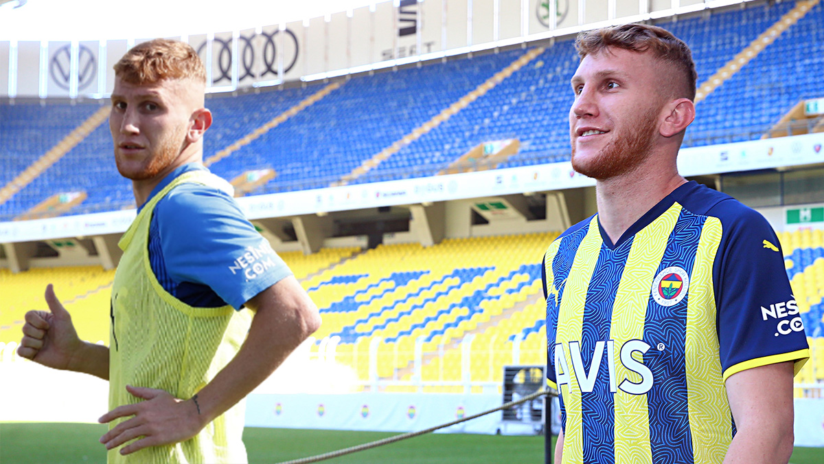 Burak Kapacak tepkisi! Kadrodayd� ama yine�