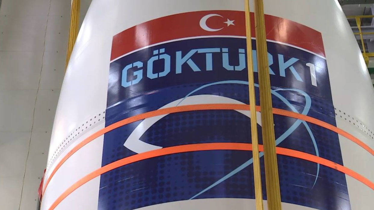 MSB duyurdu: 5. y�l�n� tamamlad�