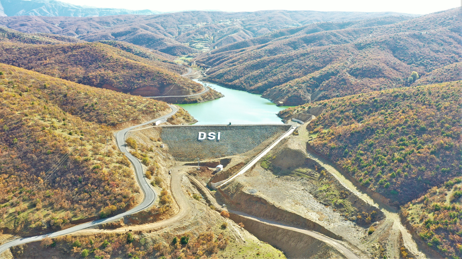 Bing�l'deki �aytepe G�leti ekonomiye y�lda 1,1 milyon lira katk� sunacak