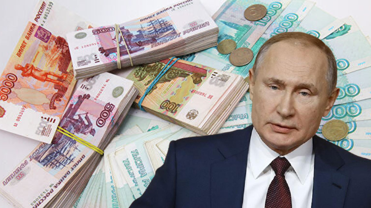 Putin onaylad: Rusya'da asgari cret belli oldu