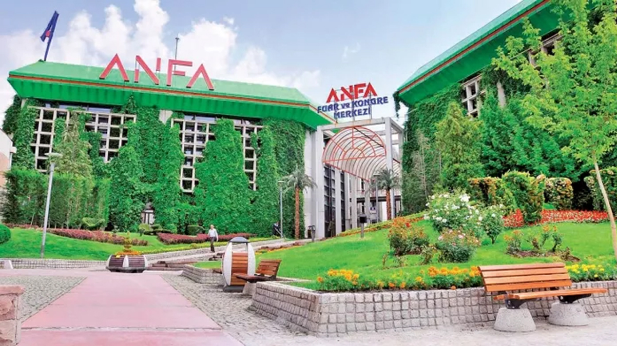 Ankara B�y�k�ehir Belediyesi'ne ba�l� 30 y�ll�k �irket bat�yor