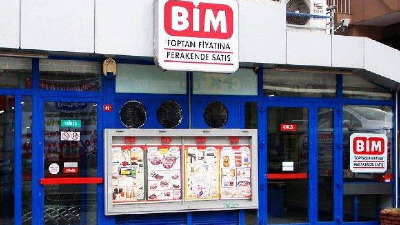 B�M'den 450 milyon TL'lik geri al�m