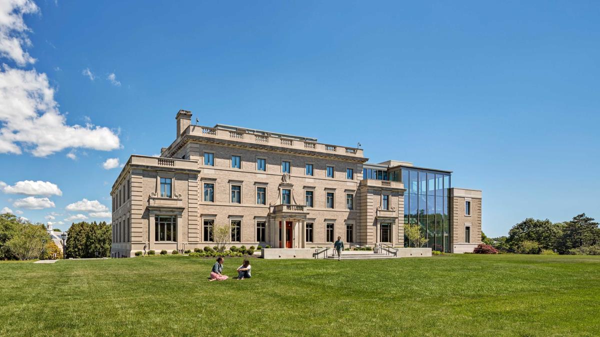 Deeri 20 milyon dolar ayor: Boston College Sanat Mzesi'ne baland