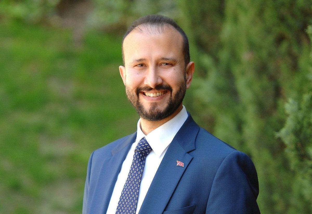 DEVA Partisi'nde istifa depremi