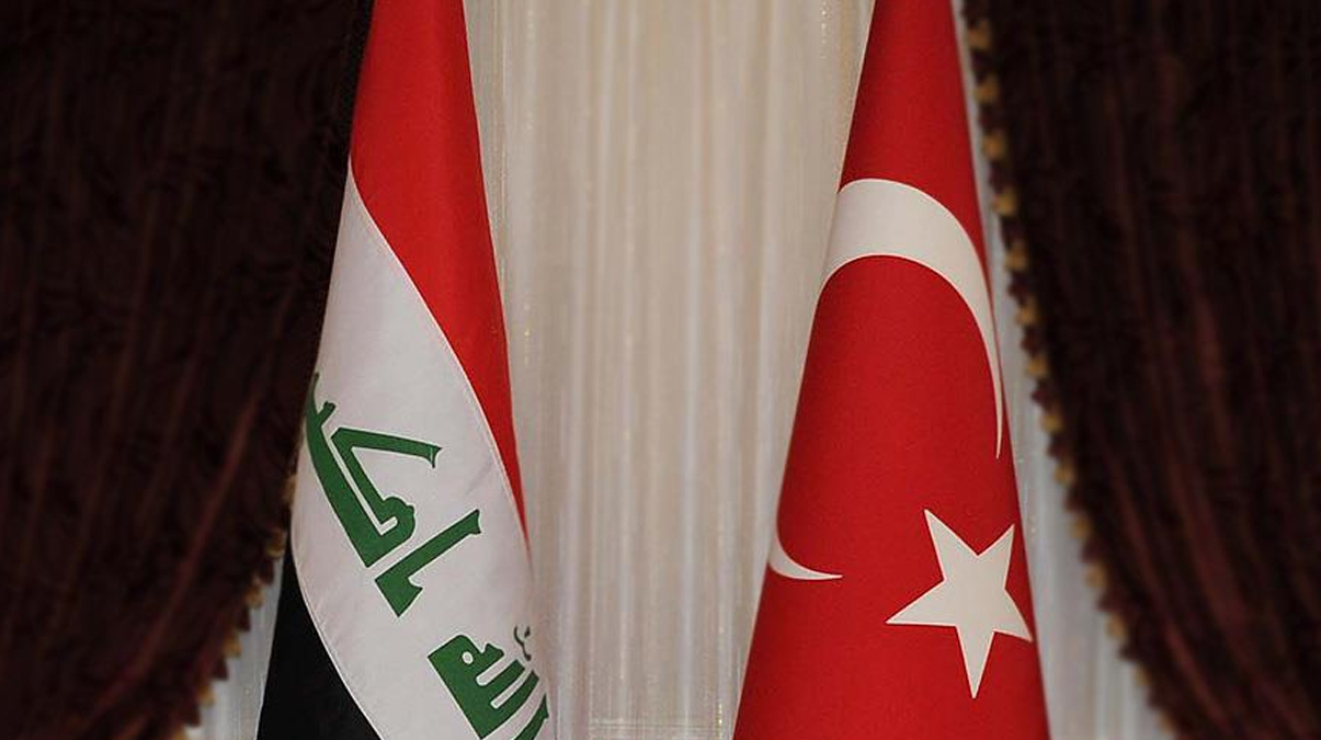 Irak ile T�rkiye aras�nda i� birli�i �al��tay� d�zenlenecek