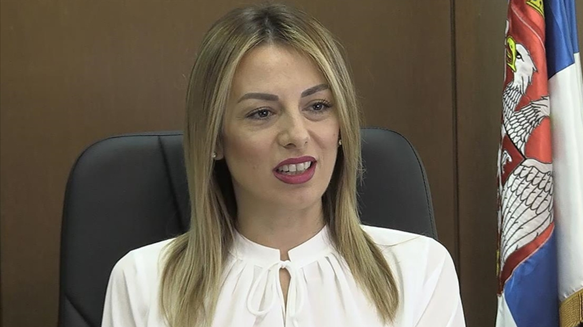 �lkesine b�yle seslendi: T�rkiye'yi muhakkak ziyaret edin