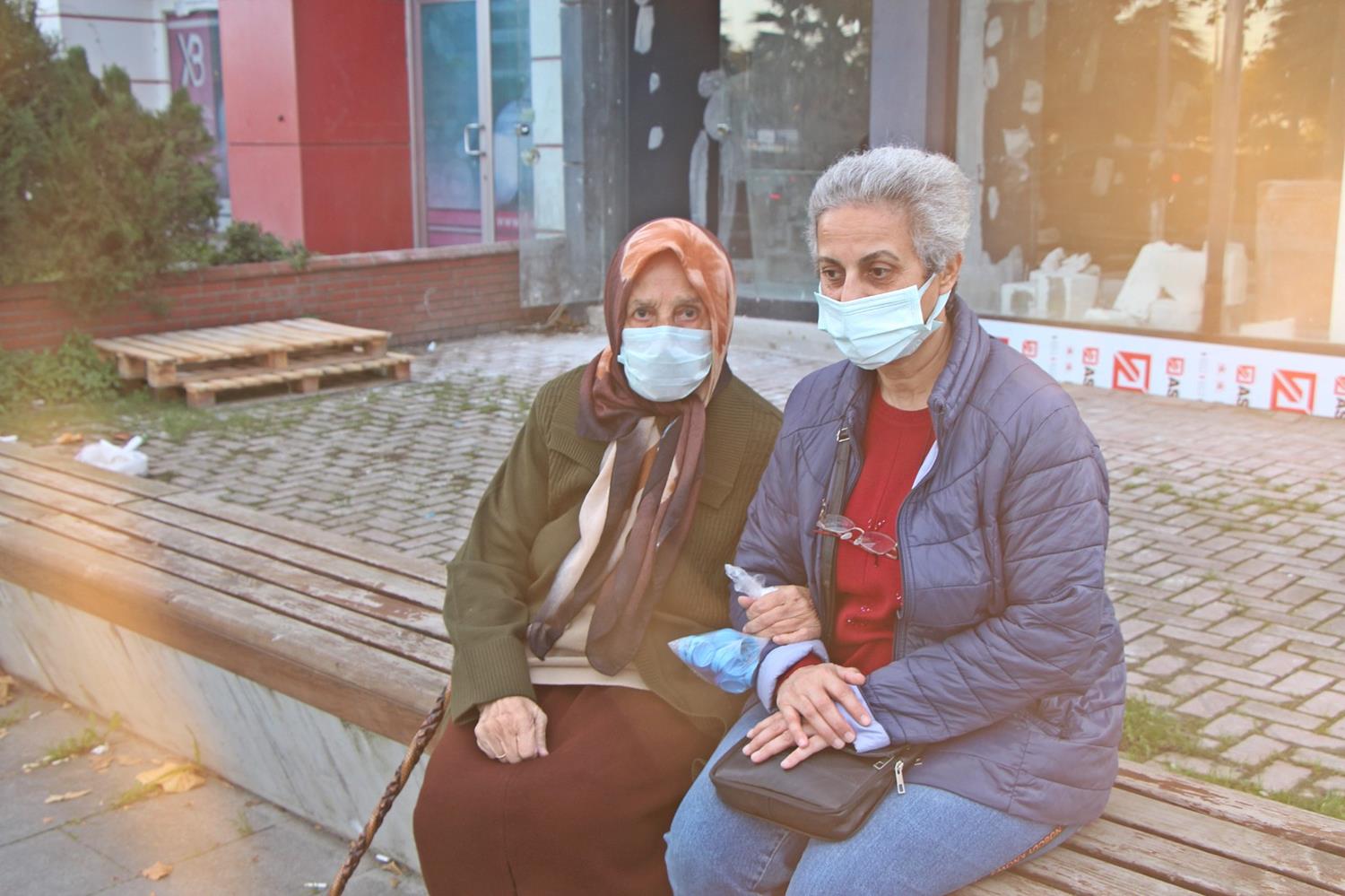 3'�nc� doz a�� olmayan 65 ya� �zerine uyar�