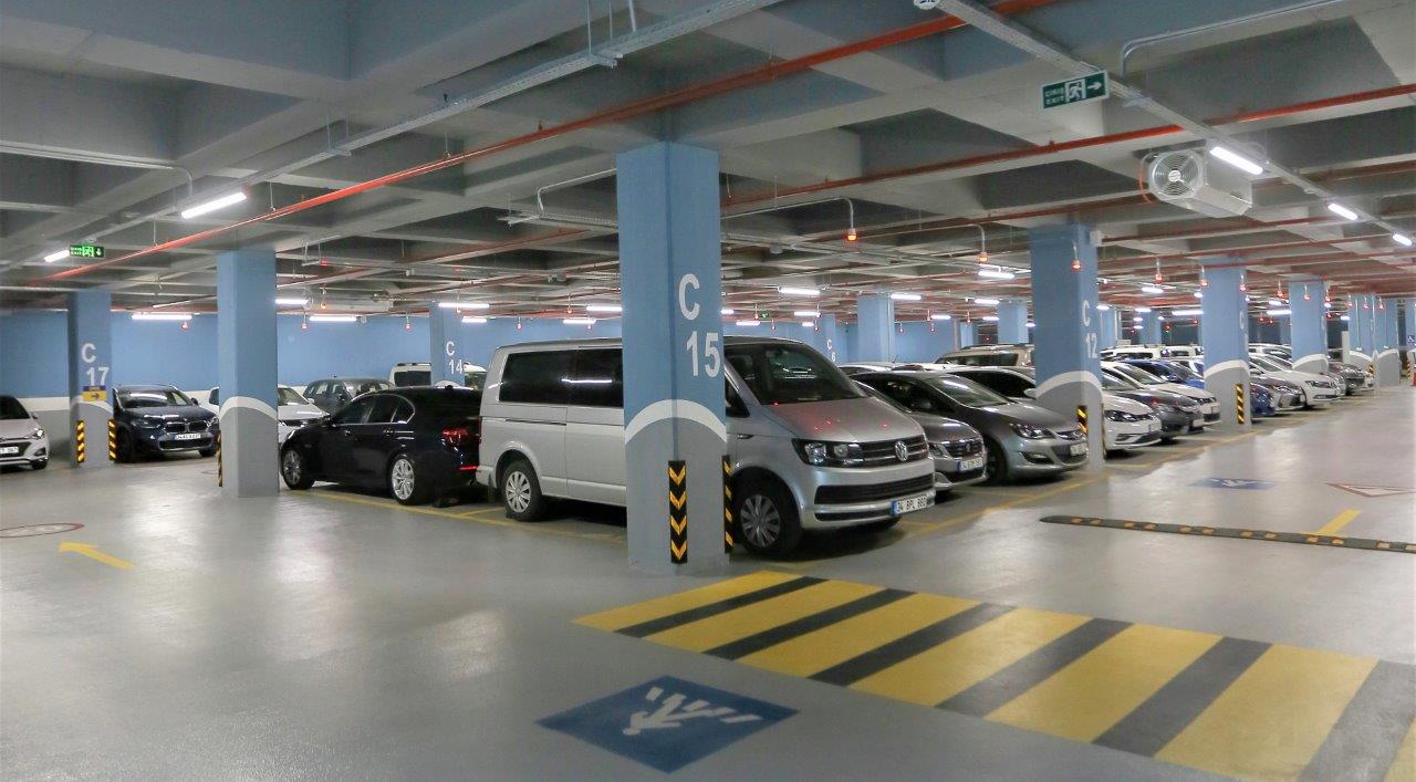 �SPARK, ge�en y�l 41 milyon 351 lira zarar a��klad�