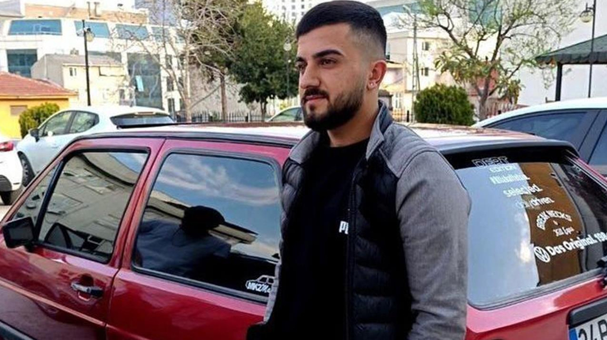 Tek su�u otomobilinin benzemesiydi! Kur�un ya�muruna tutmu�lar