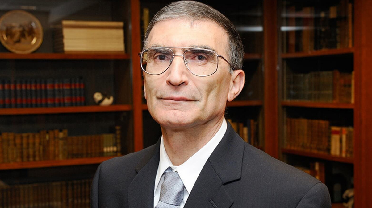 Yak�nda ��renci almaya ba�layacak! Prof. Dr. Aziz Sancar'�n ad� verildi