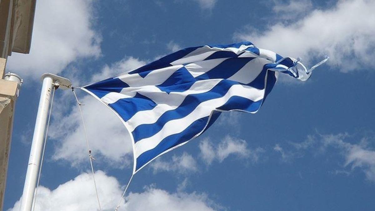 Yunanistan'da Gmlcine Mfts erif hakkndaki davada beraat karar verildi