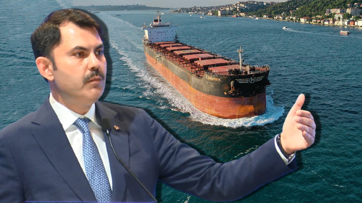 Bakan Kurum a��klad�: Milletimize arma�an edece�iz