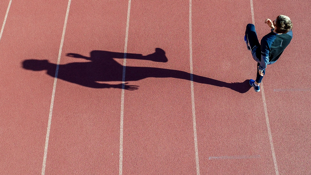 2022 Atletizm taslak takvimi a��kland�