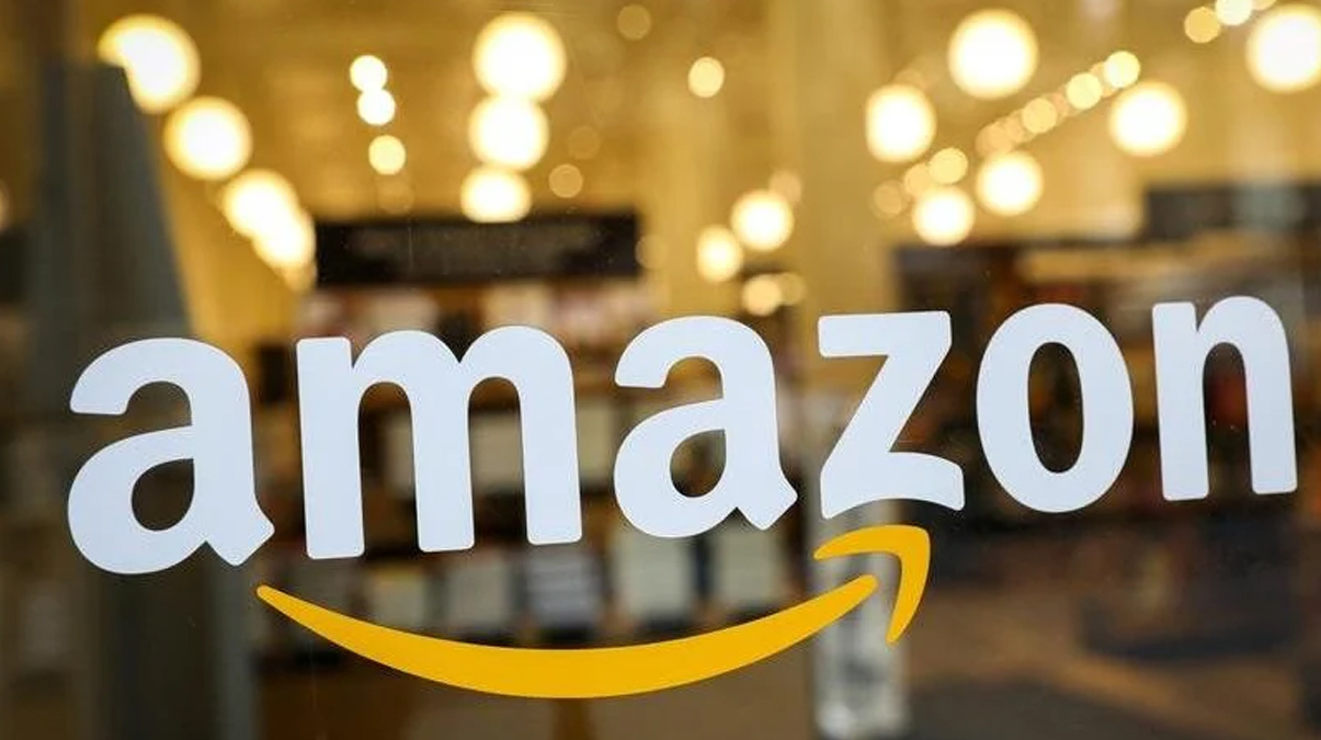 �talya'dan Amazon'a 1,128 milyar avroluk ceza