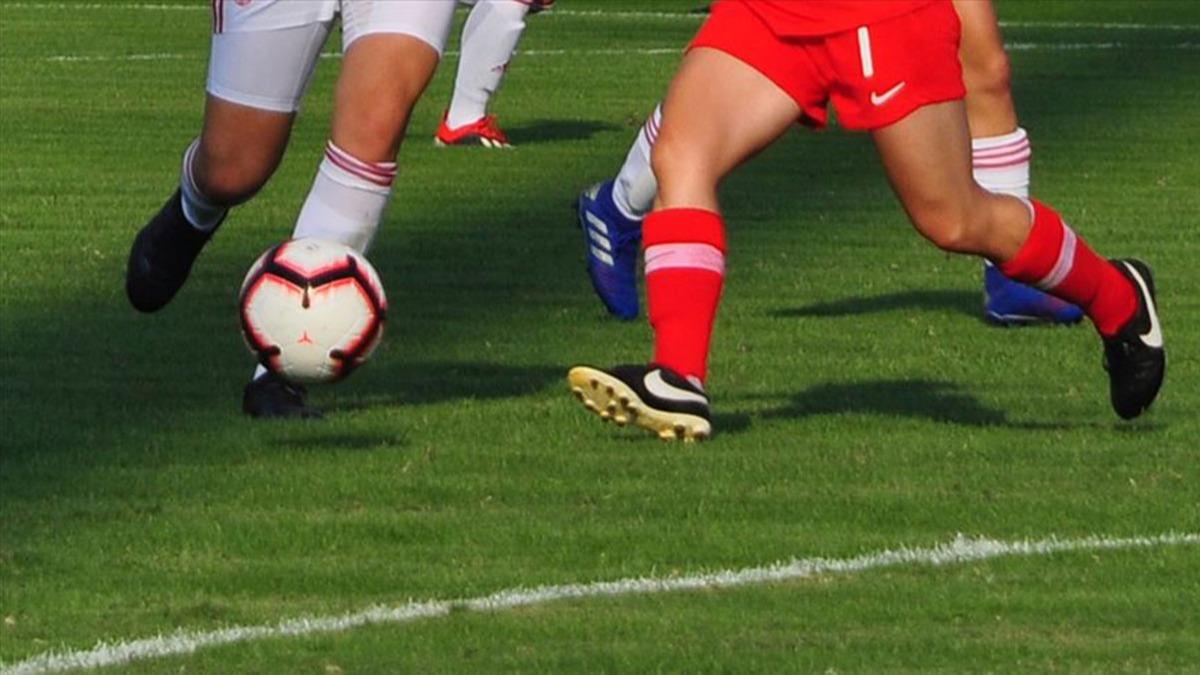 Kadn Futbol Sper Ligi'nde sezon derbiyle alacak