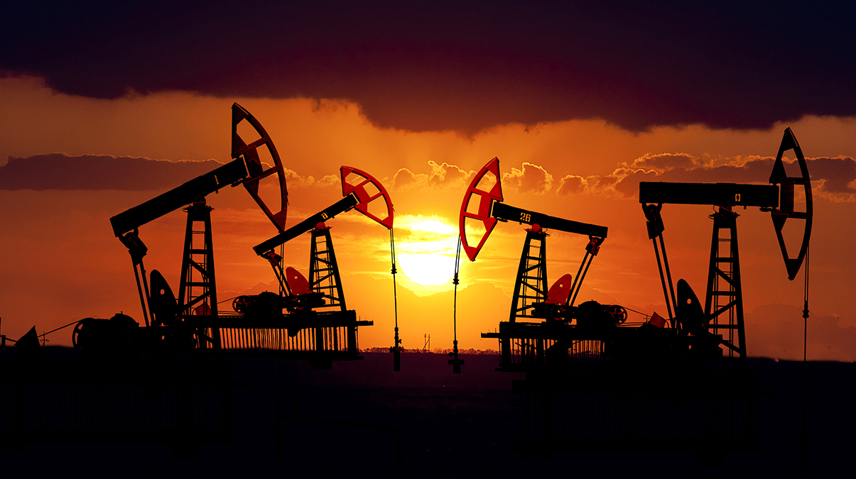 T�rkiye'den m�thi� petrol hamlesi! Tarihi rekor geliyor