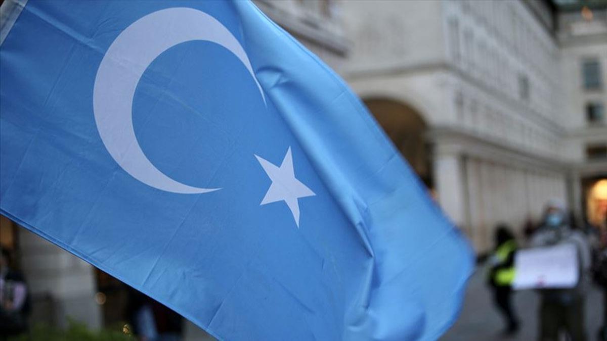 BM, Uygur Trklerinin durumuna ilikin raporu yaknda aklayacak
