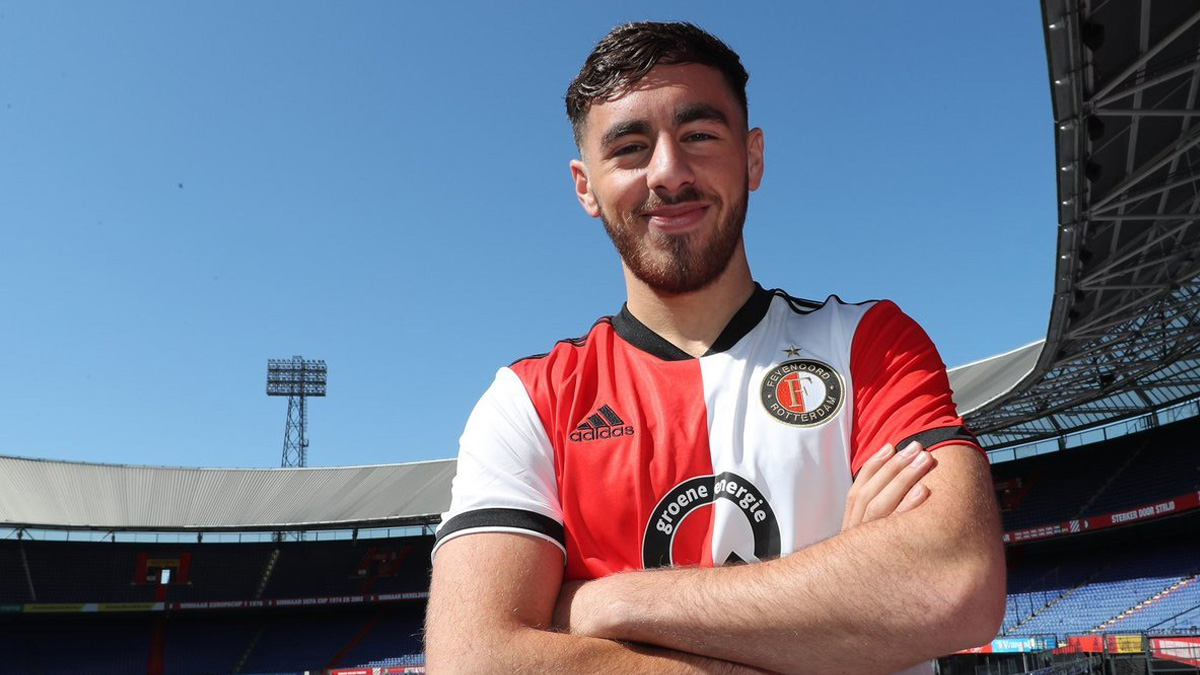 Deli gibi istiyorlar! �nl� hoca Orkun K�k��'ye kafay� takt�: 20 milyon euro...