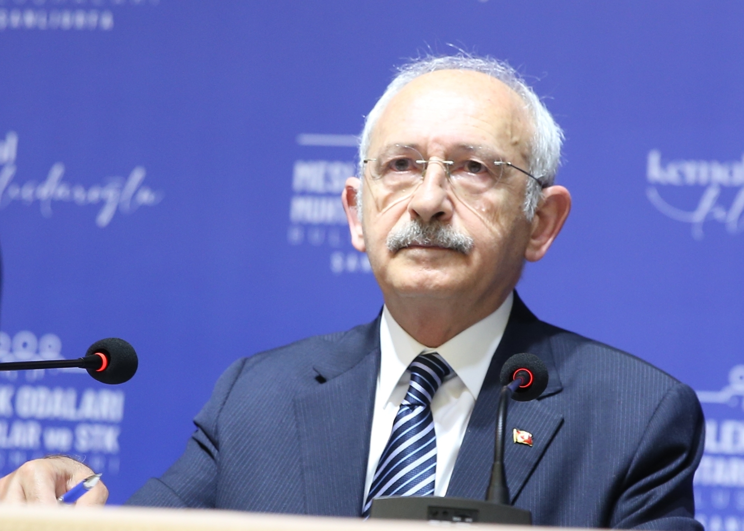 F�nd�k gaf� yapan K�l��daro�lu'na Ordu B�y�k�ehir Belediyesi'nden bomba cevap