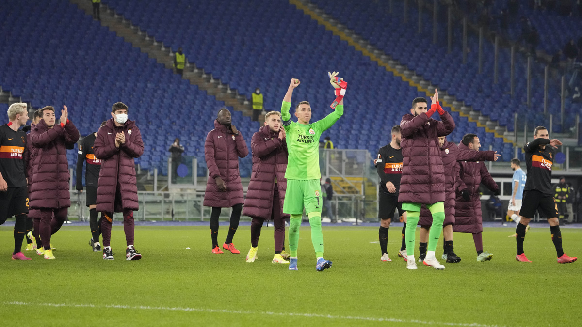 Galatasaray'a UEFA'dan dev gelir! Tam 17,5 milyon euro