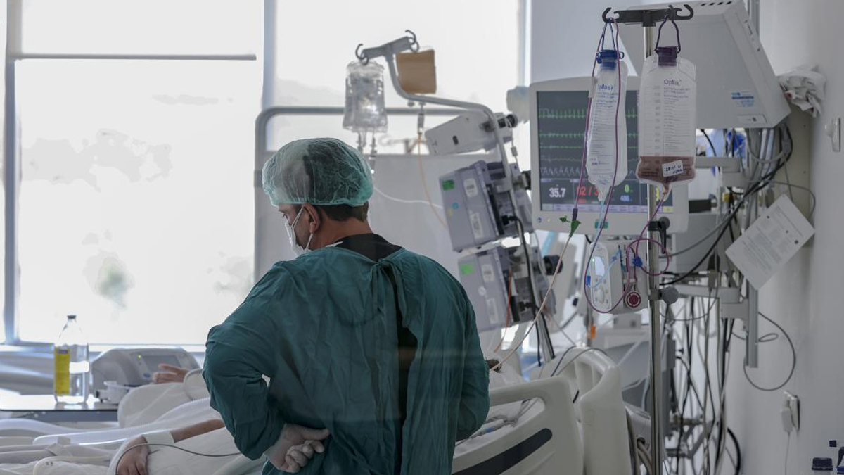 G�ncel koronavir�s tablosu a��kland�