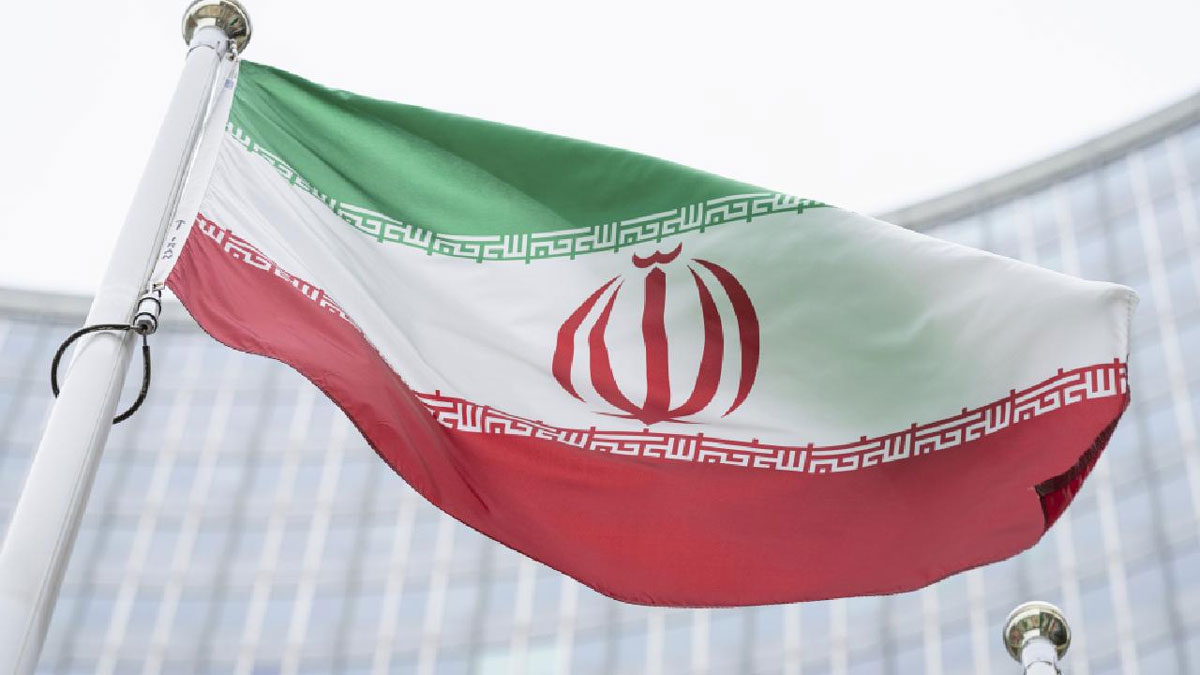 �ran medyas�: Viyana'da Uluslararas� Atom Enerjisi Ajans� ile olumlu g�r��meler yap�ld�