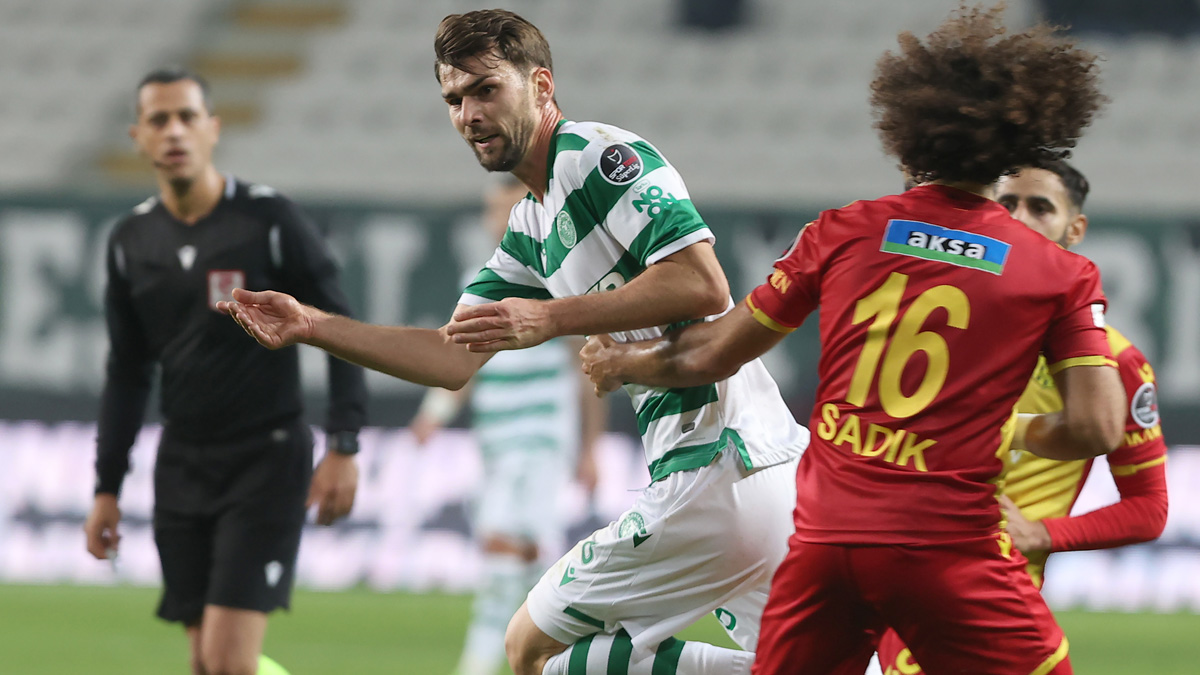 S�per Lig'de 16. hafta heyecan�