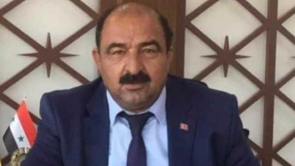 Tahir Gven cinayetinde tutuklanan pheli: Olay PKK adna Miraz gerekletirdi