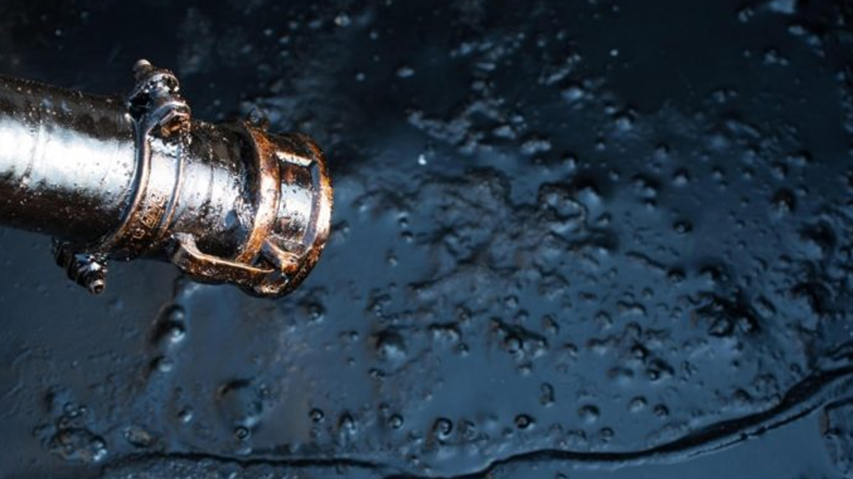 T�rkiye'den yeni petrol ke�fi! M�jde G�nyurdu-1 kuyusundan verildi