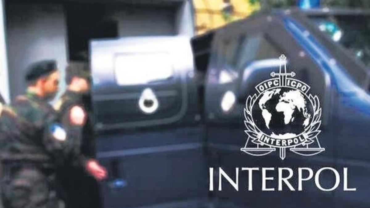 Interpol'e FET kskac! stanbul'daki toplantnn perde arkas deifre oldu