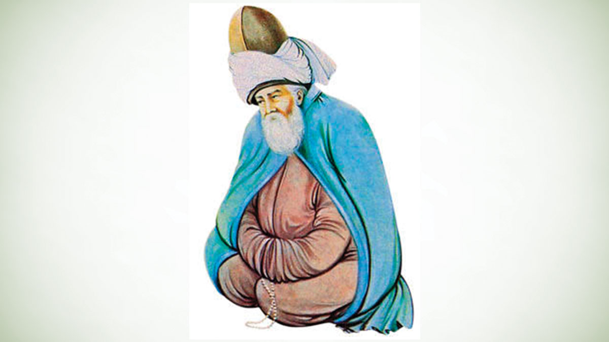 Mevlana'y� tan�mayan ya da yanl�� tan�yanlar buraya!