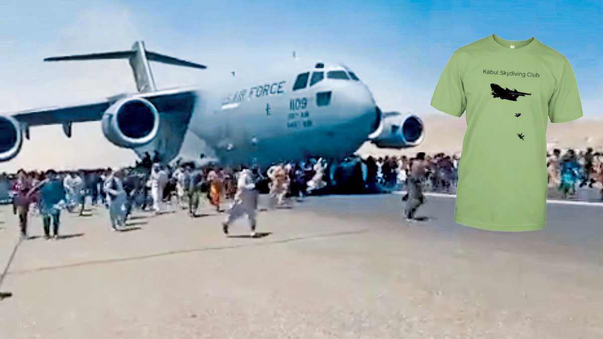 Ne normal, ne marjinal?