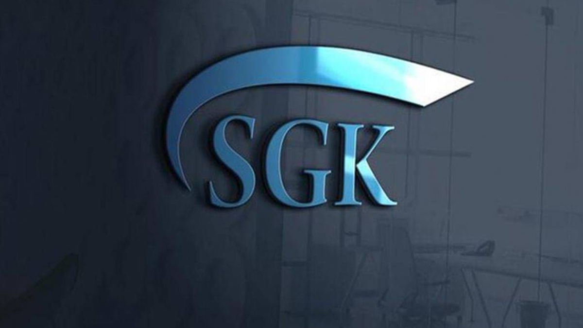 SGK'dan e-tebligat duyurusu! S�re uzat�ld�