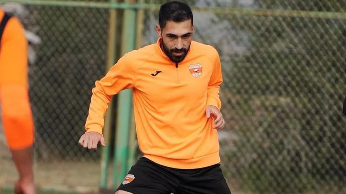 Adanaspor, Samed Ali Kaya hakknda soruturma balatt