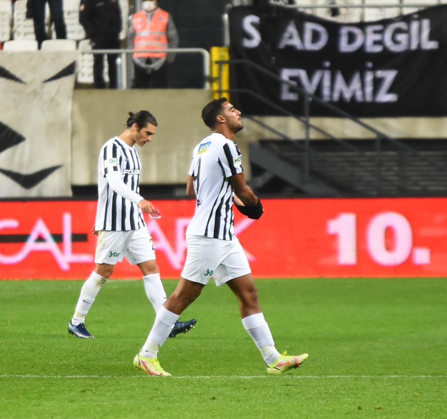 Altay'da karal�k tablo: Kabus s�r�yor