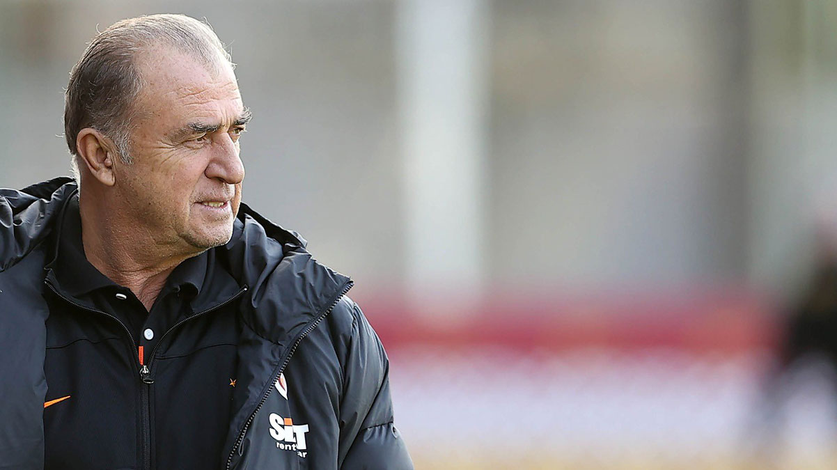Galatasaray'�n kadrosu belli oldu! Marcao ve Cicaldau detay�...