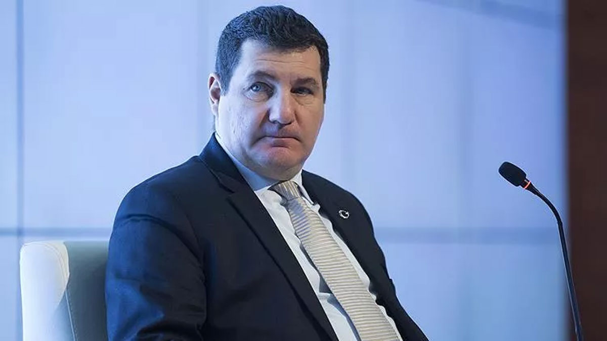 'Geli�mekte olan �lkelere 'para politikan�z� ��yle �ekillendirin' demek art�k zorla�t�'