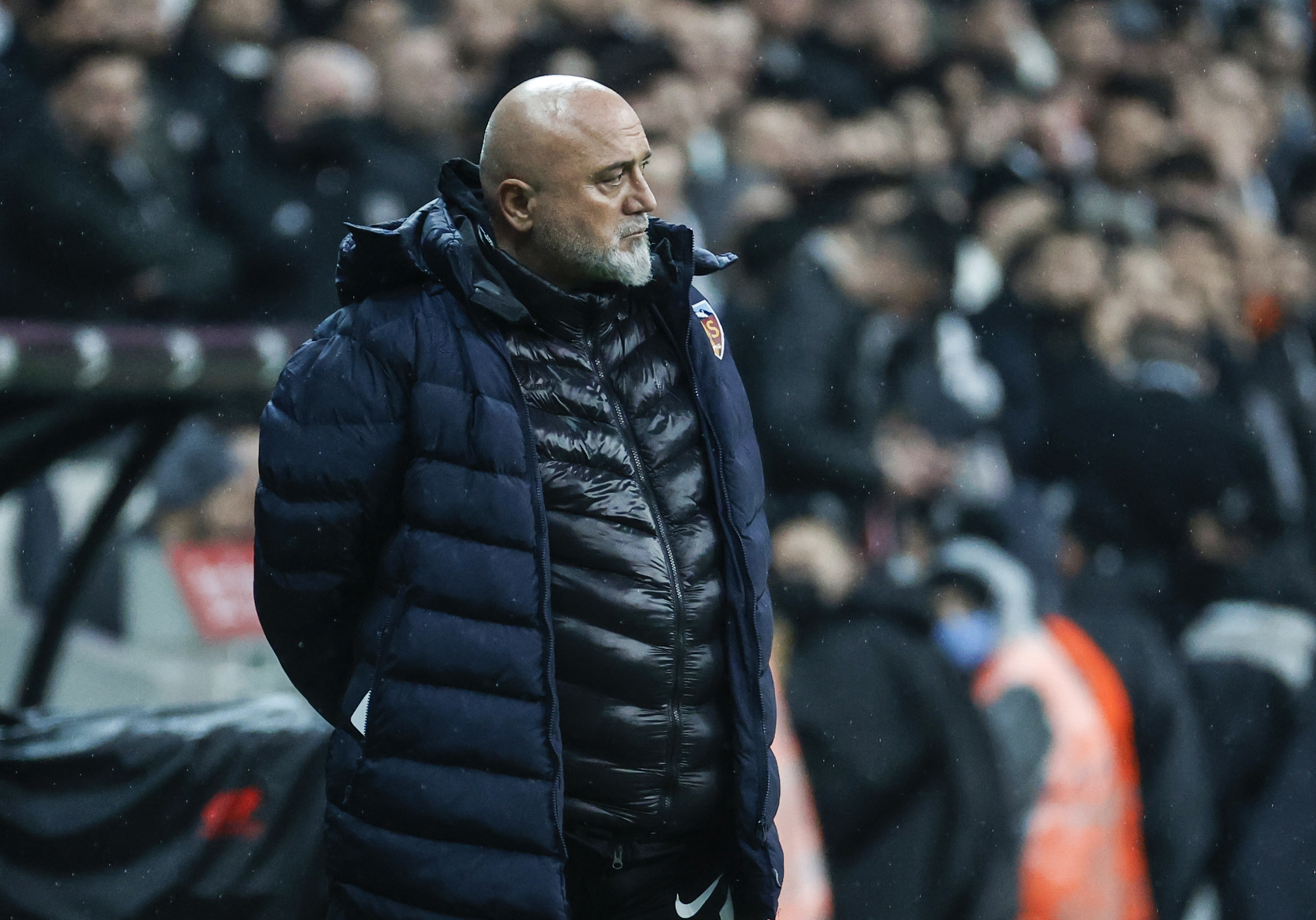 Hikmet Karaman: O�uzhan �zyakup oyuna girmek istemiyordu