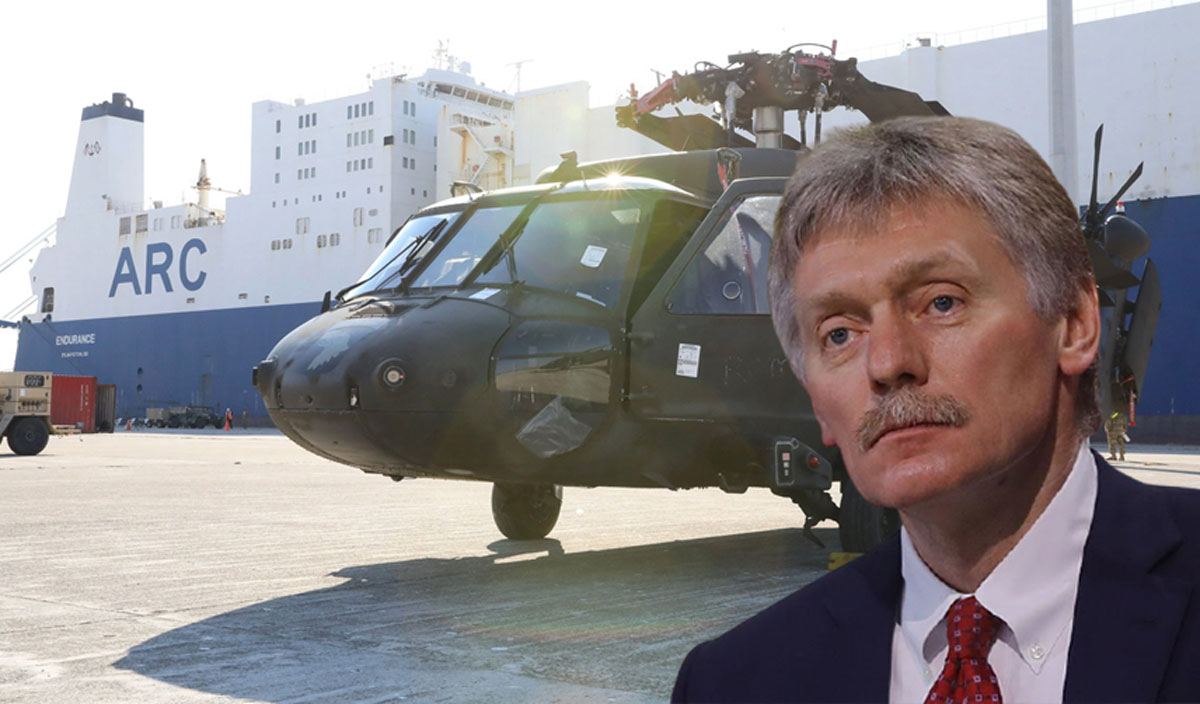 Peskov, Yunanl�lar�n 'S-400' ��k���na Dedea�a�'la kar��l�k verdi
