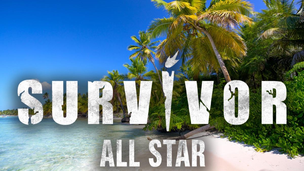 Survivor All Star yayn tarihi akland m? Survivor 2022 ne zaman balyor?